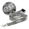 Promotional Jaqcquard Lanyards